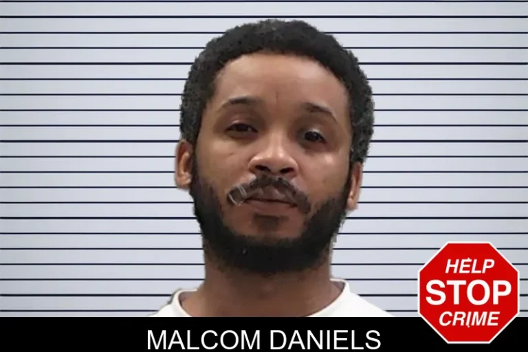 Malcom Daniels