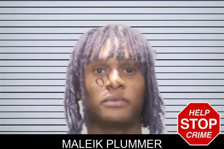 Maleik Plummer