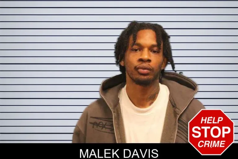 Malek Davis