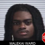 Malekai Ward mugshot – Henry County , Georgia Malekai Ward mugshot