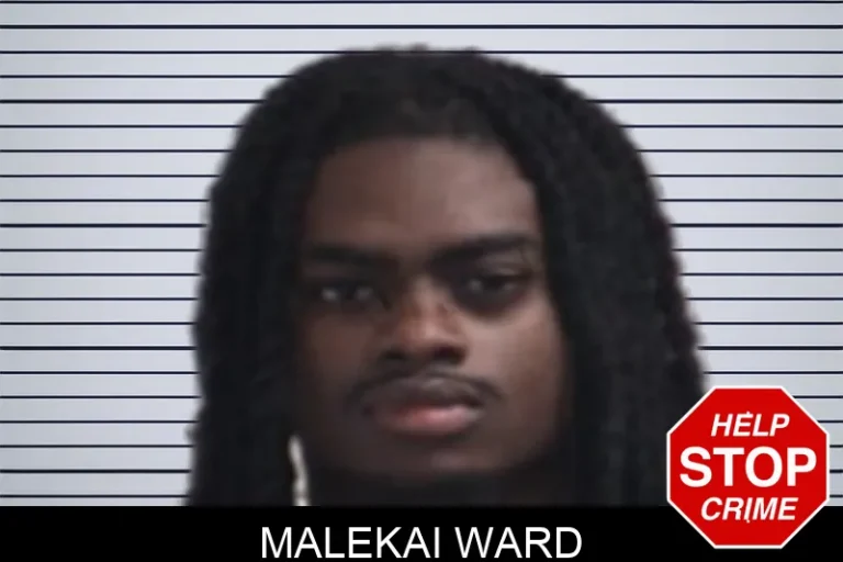 Malekai Ward