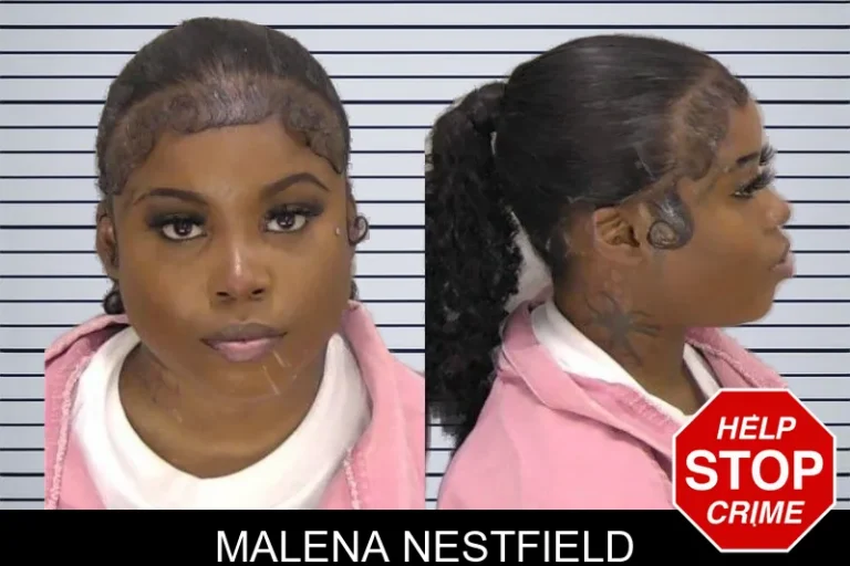 Malena Nestfield