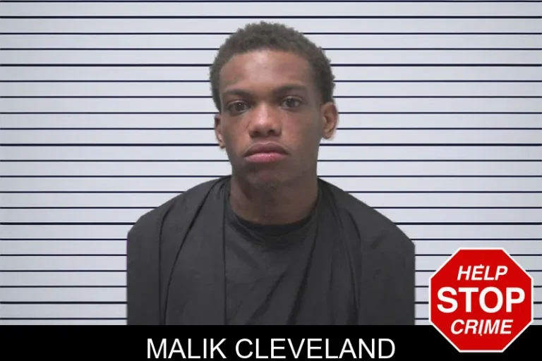 Malik Cleveland