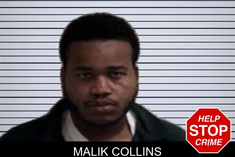 Malik Collins