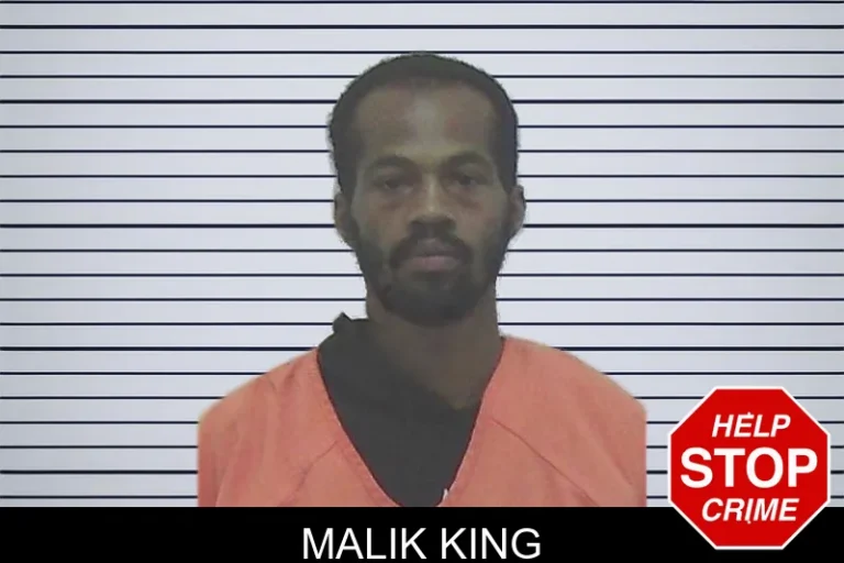 Malik King