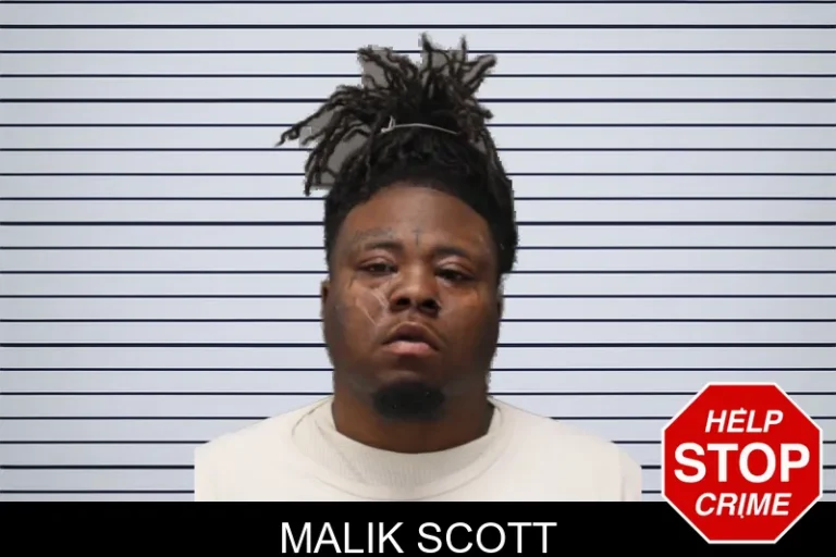 Malik Scott