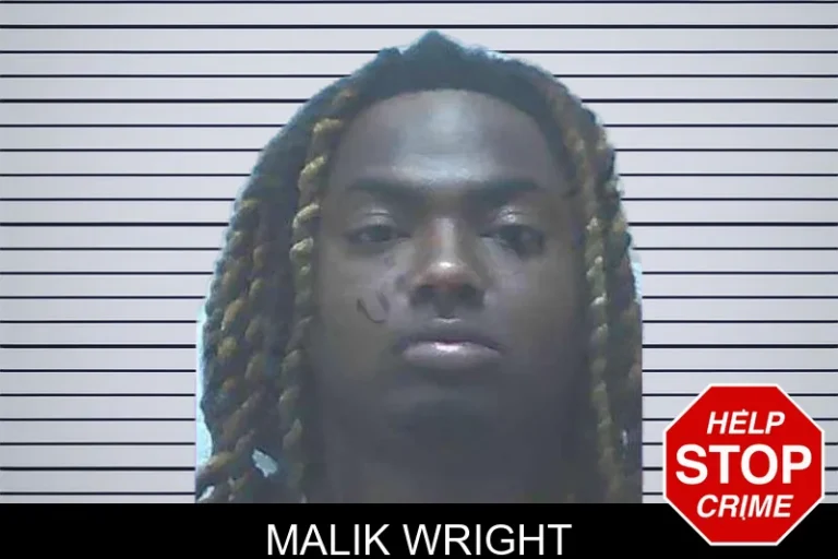 Malik Wright