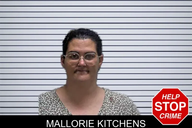 Mallorie Kitchens