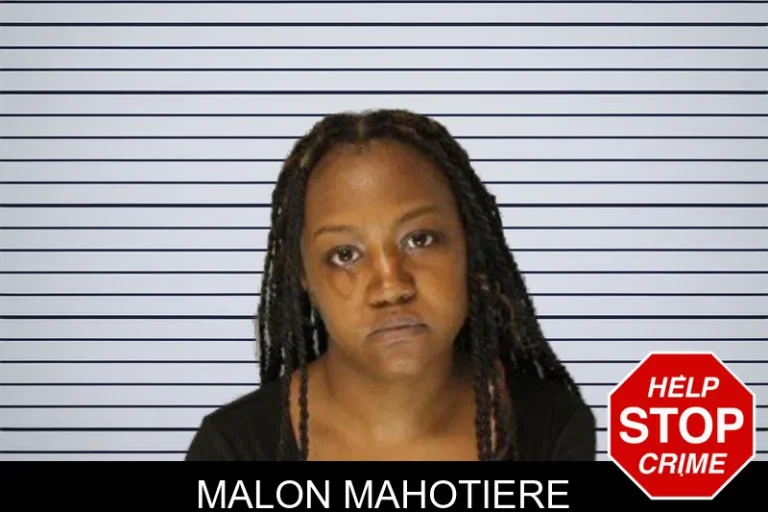 Malon Mahotiere
