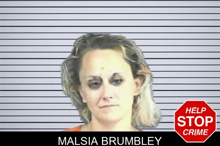 Malsia Brumbley