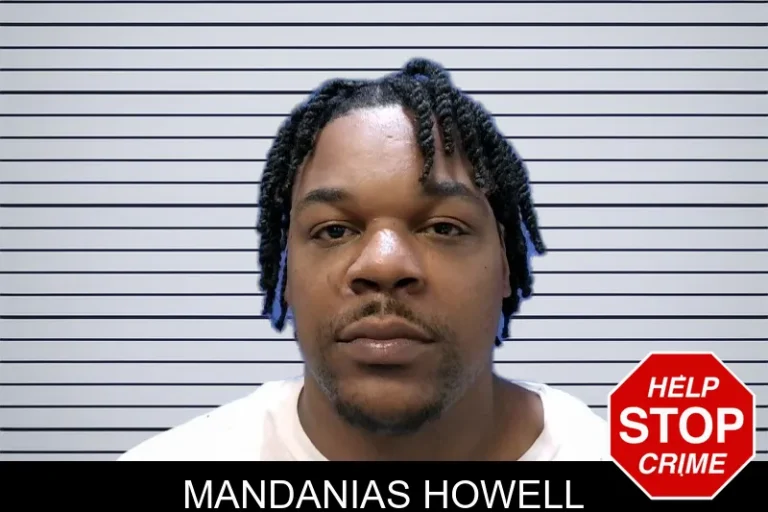 Mandanias Howell