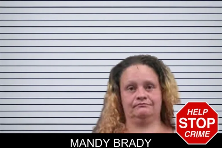 Mandy Brady