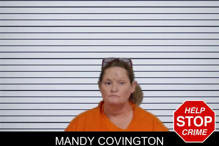 Mandy Covington