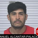 Manuel Alcantar-Palacios mugshot – Gwinnett County , Georgia Manuel Alcantar-Palacios mugshot