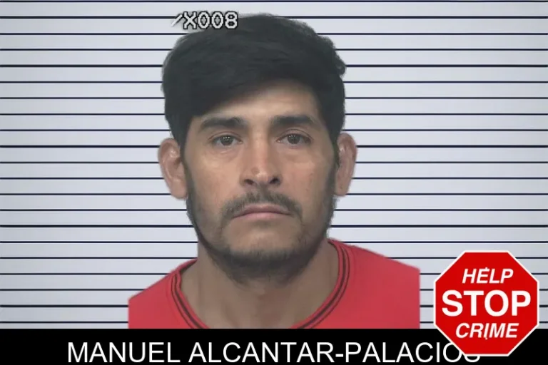 Manuel Alcantar-Palacios