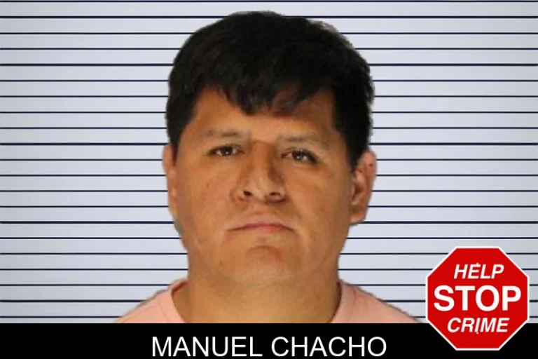 Manuel Chacho