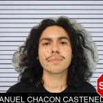 Manuel Chacon Casteneda mugshot