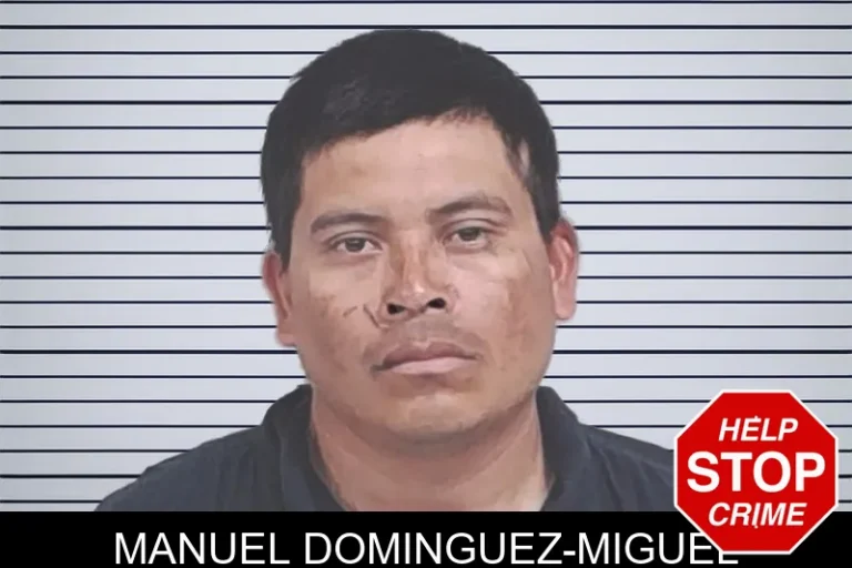 Manuel Dominguez-Miguel