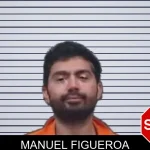 Manuel Figueroa mugshot