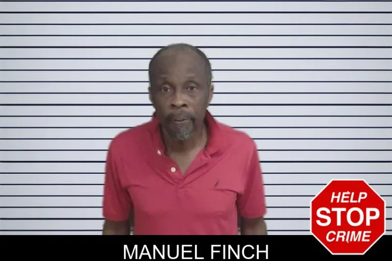 Manuel Finch