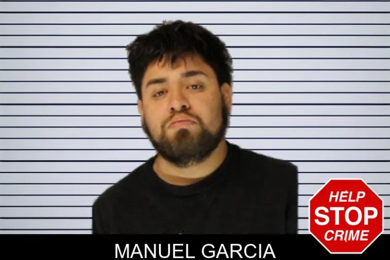 Manuel Garcia mugshot – Hall County , Georgia Manuel Garcia