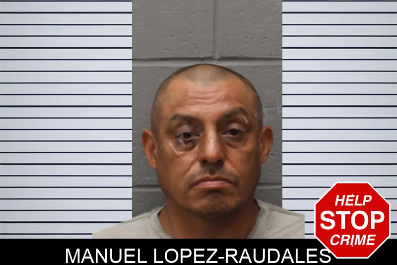 Manuel Lopez-Raudales mugshot – Greene County , Georgia Manuel Lopez-Raudales mugshot