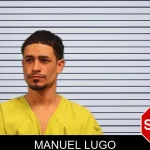 Manuel Lugo mugshot