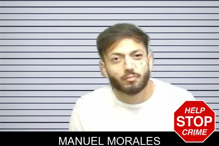 Manuel Morales