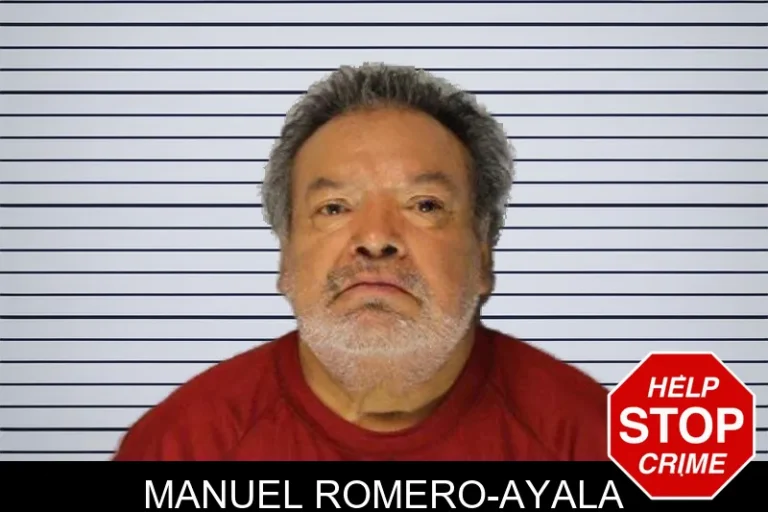 Manuel Romero-Ayala