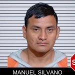 Manuel Silvano mugshot – Glynn County , Georgia Manuel Silvano mugshot