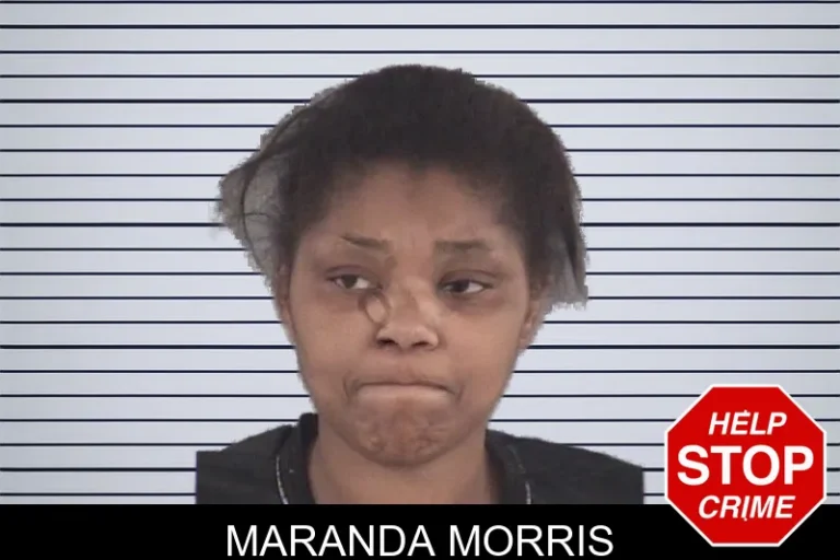 Maranda Morris