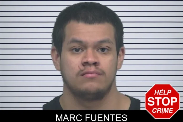 Marc Fuentes mugshot – Gwinnett County , Georgia Marc Fuentes