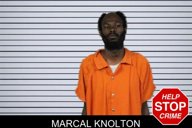 Marcal Knolton
