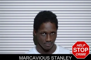 Marcavious Stanley mugshot