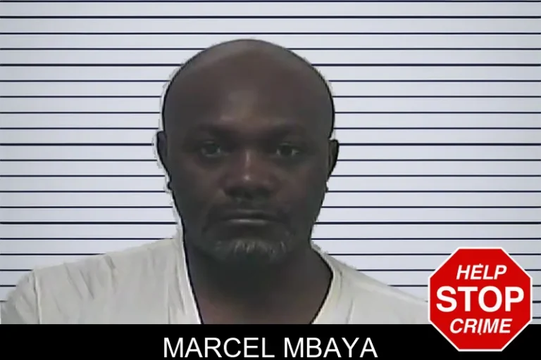 Marcel Mbaya