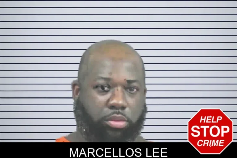 Marcellos Lee