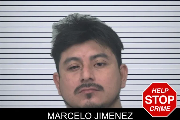 Marcelo Jimenez