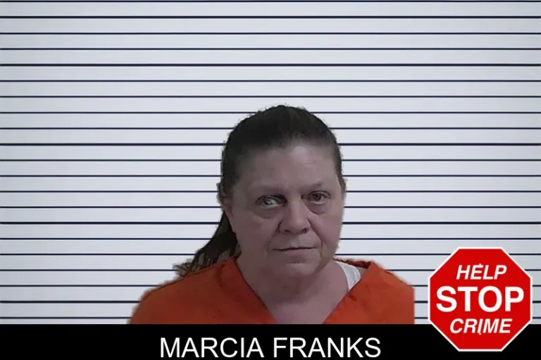Marcia Franks