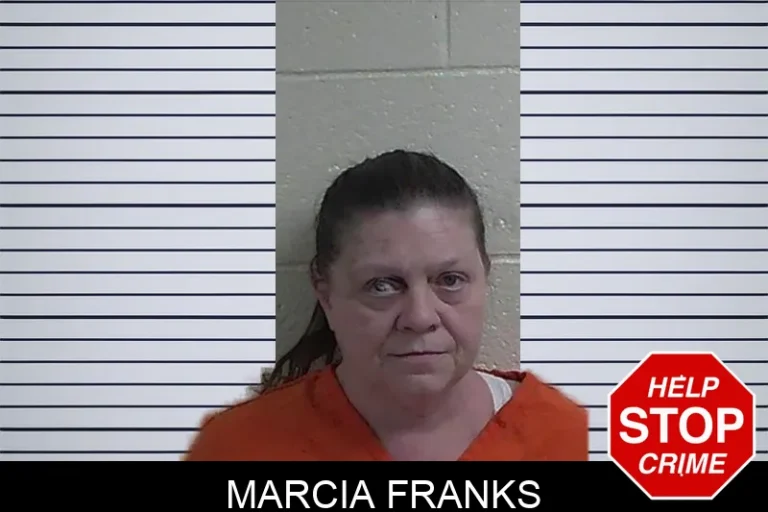 Marcia Franks