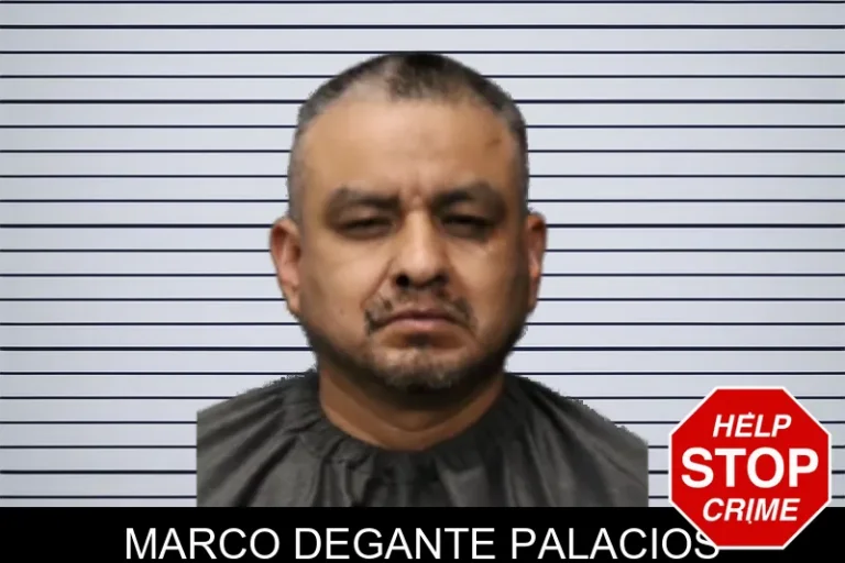 Marco Degante Palacios