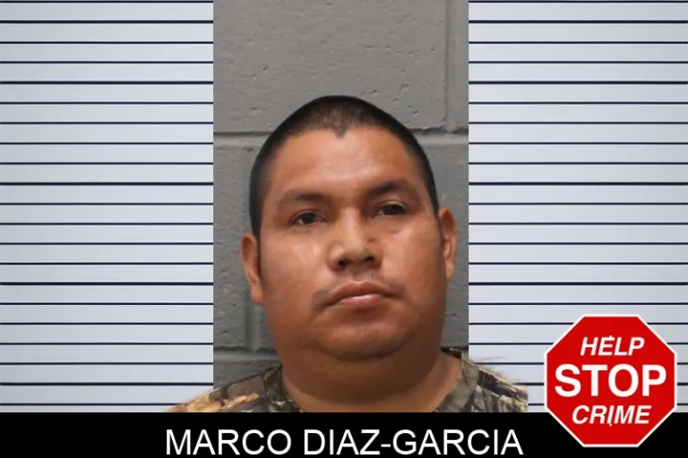 Marco Diaz-Garcia