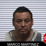 Marco Martinez mugshot – Tift County , Georgia Marco Martinez mugshot
