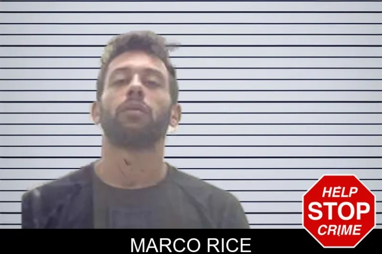 Marco Rice
