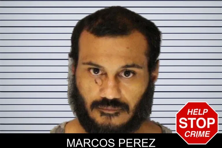 Marcos Perez mugshot – Hall County , Georgia Marcos Perez