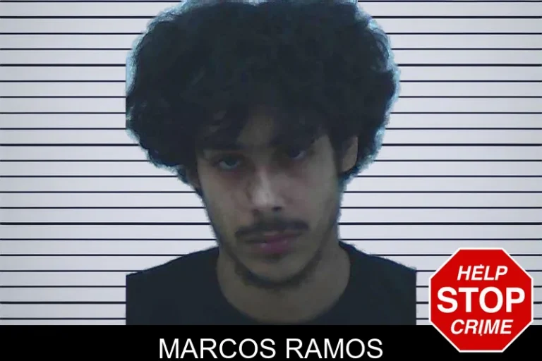 Marcos Ramos