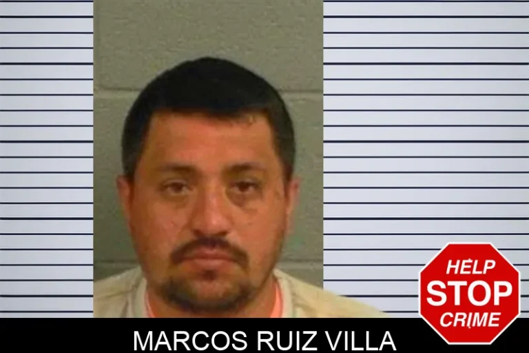 Marcos Ruiz Villa