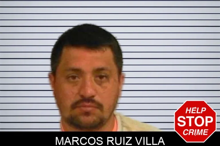 Marcos Ruiz Villa
