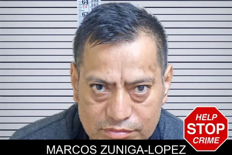 Marcos Zuniga-Lopez