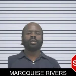 Marcquise Rivers mugshot
