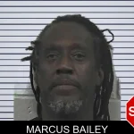 Marcus Bailey mugshot – Butts County , Georgia Marcus Bailey mugshot